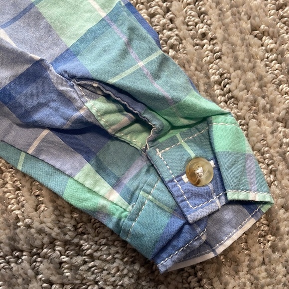 3m Boys shirt - Picture 3 of 3